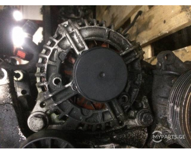 Alternatör CITROEN C5 2001-2007