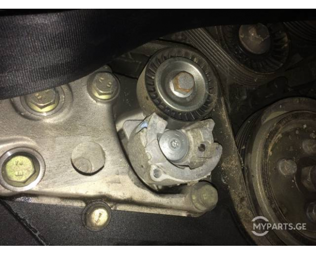 Kayış Gergisi CITROEN C5 0-2006 Kayış Gergisi CITROEN C5 0-2006
