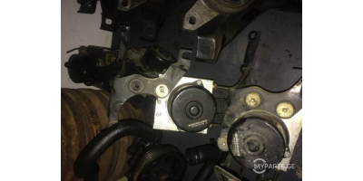 ABS Pompası FORD Focus 1998-2005 ABS Pompası FORD Focus 1998-2005