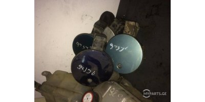 Depo Kapağı FORD Focus 1998-2004