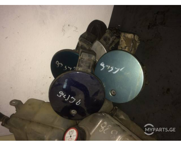 Depo Kapağı FORD Focus 1998-2004