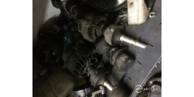 Alternatör FORD Focus 2003-2006