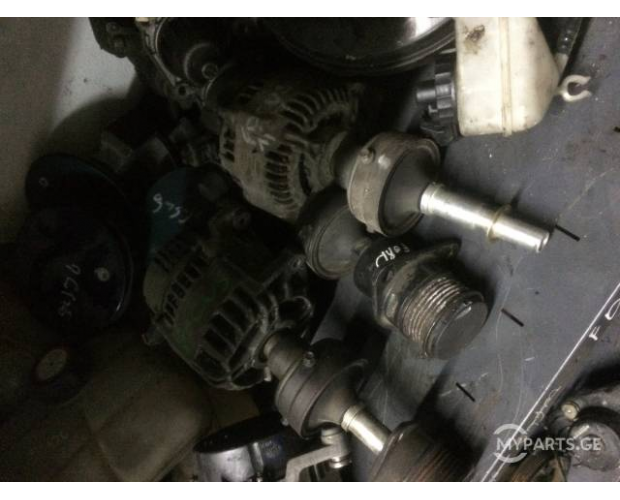 Alternatör FORD Focus 2003-2006