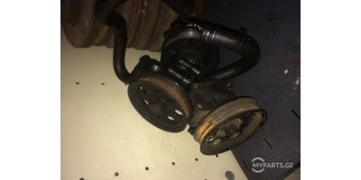 Hidrolik Pompası FORD Focus