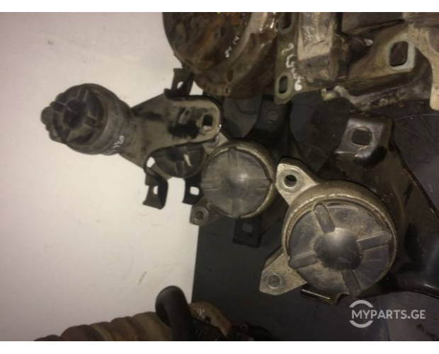 Motor Takozu FORD Focus 1998-2004 Motor Takozu FORD Focus 1998-2004