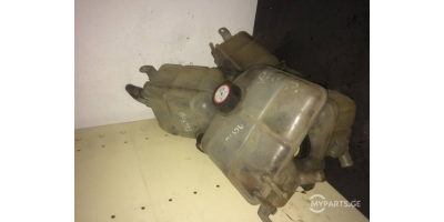 Silecek Su Deposu FORD Focus