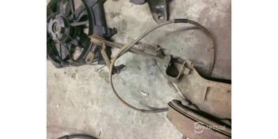 El Freni Kablosu FORD Focus 1998-2003 El Freni Kablosu FORD Focus 1998-2003