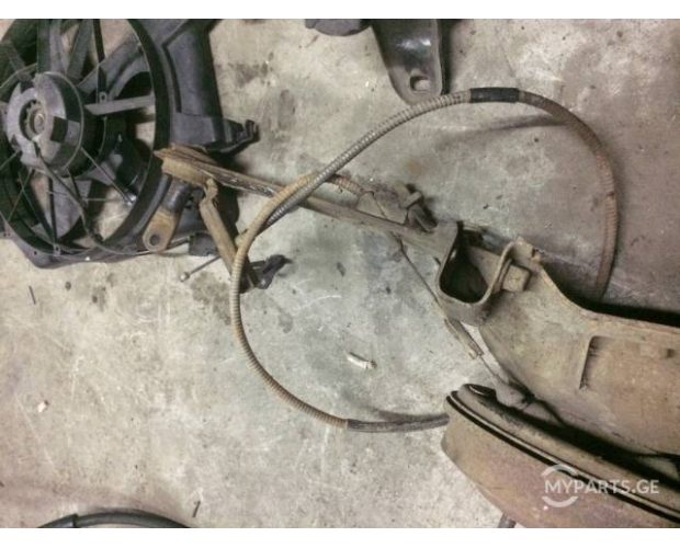 El Freni Kablosu FORD Focus 1998-2003 El Freni Kablosu FORD Focus 1998-2003