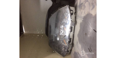 Kilometre Saati FORD Focus 1998-2004