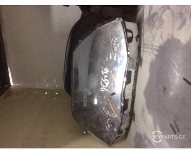Kilometre Saati FORD Focus 1998-2004