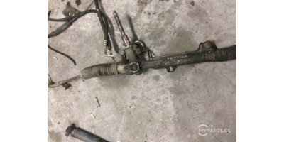 Direksiyon Dişlisi FORD Focus 1998-2005