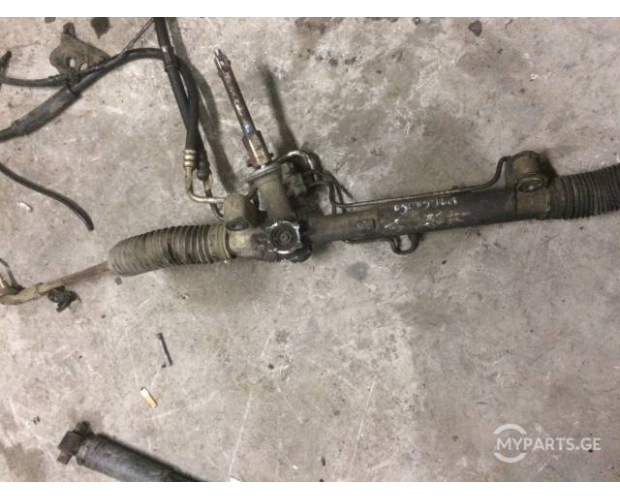 Direksiyon Dişlisi FORD Focus 1998-2005 Direksiyon Dişlisi FORD Focus 1998-2005
