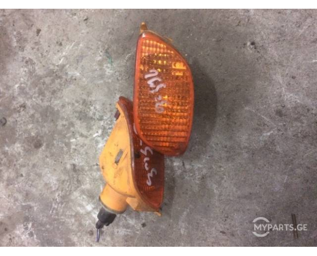 Sinyal Lambası FORD Focus 1998-2003