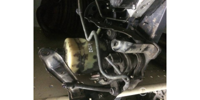 Hidrolik Pompası FORD Focus 2004-2006