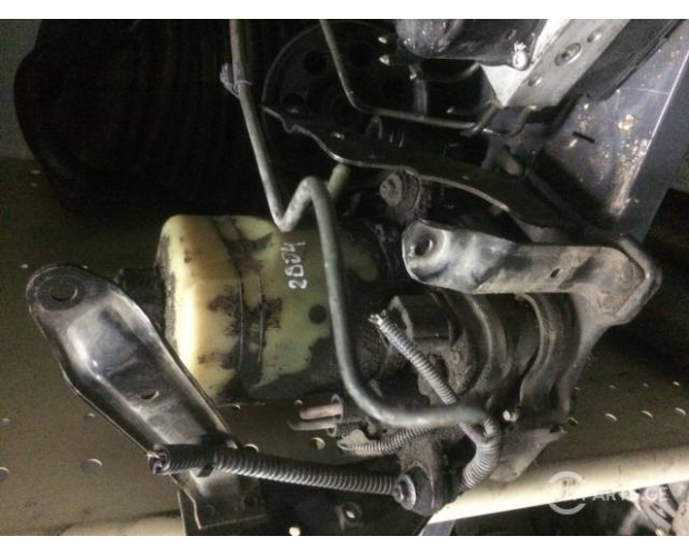 Hidrolik Pompası FORD Focus 2004-2006 Hidrolik Pompası FORD Focus 2004-2006