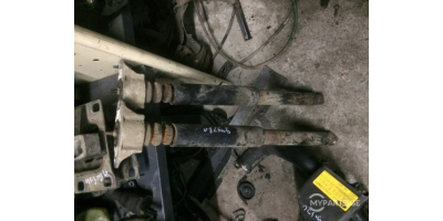 Amortisör FORD Focus 1998-2002