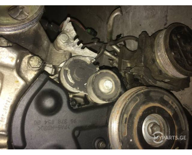 Kayış Gergisi CITROEN C3 2002-2005 Kayış Gergisi CITROEN C3 2002-2005