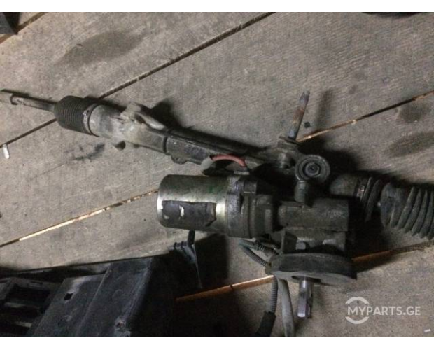 Direksiyon Kutusu CITROEN C3 2002-2009