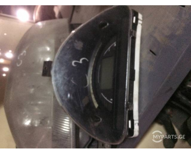 Kilometre Saati CITROEN C3 2001-2006 Kilometre Saati CITROEN C3 2001-2006