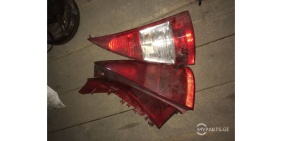 Arka Stop Lambası CITROEN C3 Arka Stop Lambası CITROEN C3