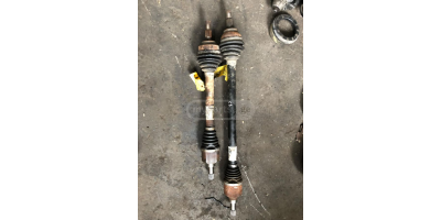 Aks Kafası CITROEN C3 2001-2005 Aks Kafası CITROEN C3 2001-2005
