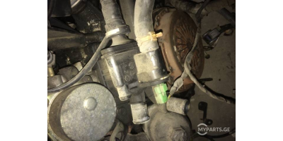 Termostat CITROEN C3