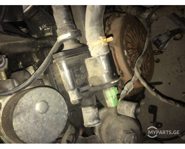 Termostat CITROEN C3
