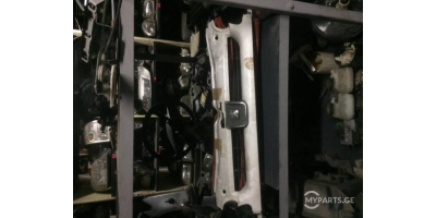 Radyatör Çerçevesi CITROEN Berlingo Radyatör Çerçevesi CITROEN Berlingo