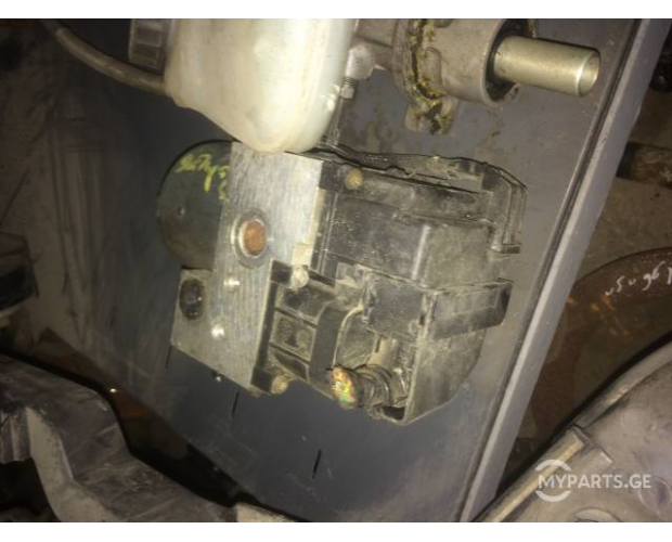 ABS Beyni CITROEN Berlingo 1999-2007 ABS Beyni CITROEN Berlingo 1999-2007