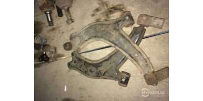 Rot Kolu CITROEN Berlingo 1998-2005 Rot Kolu CITROEN Berlingo 1998-2005