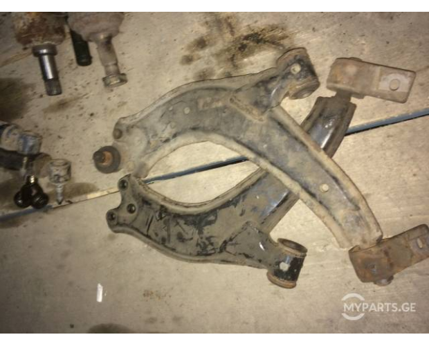 Rot Kolu CITROEN Berlingo 1998-2005