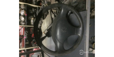 Direksiyon CITROEN Berlingo