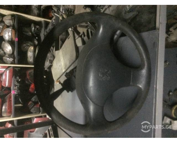 Direksiyon CITROEN Berlingo