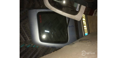 Bagaj Kapağı CITROEN Berlingo 1998-2007