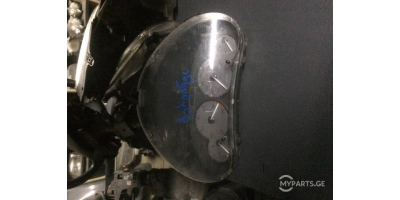 Kilometre Saati CITROEN Berlingo 1998-2007