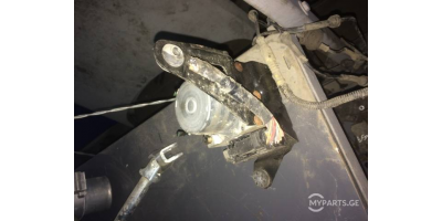 ABS Pompası RENAULT Scenic 2003-2007 ABS Pompası RENAULT Scenic 2003-2007