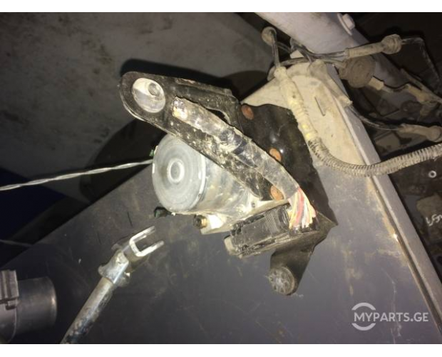 ABS Pompası RENAULT Scenic 2003-2007 ABS Pompası RENAULT Scenic 2003-2007
