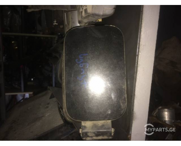 Depo Kapağı RENAULT Scenic