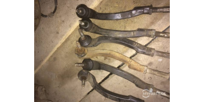 Rot Başı Ucu RENAULT Scenic 2003-2007 Rot Başı Ucu RENAULT Scenic 2003-2007
