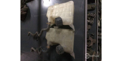 Genleşme Deposu RENAULT Scenic 2003-2007