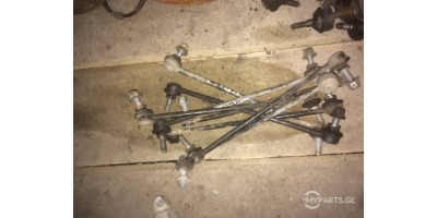 Stabilizatör Bağlantısı RENAULT Scenic 2003-2007