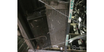 İnterkuler RENAULT Scenic 2003-2007