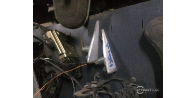 Sinyal Lambası RENAULT Scenic 2003-2007
