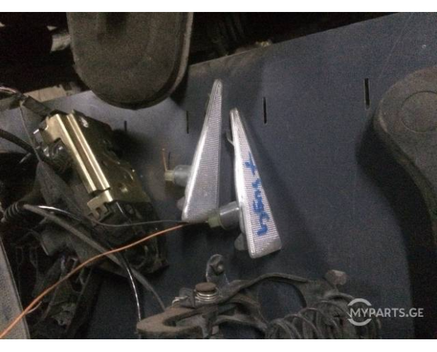 Sinyal Lambası RENAULT Scenic 2003-2007