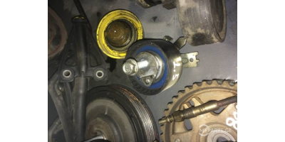 Kayış Gergisi RENAULT Kangoo 2001-2007 Kayış Gergisi RENAULT Kangoo 2001-2007