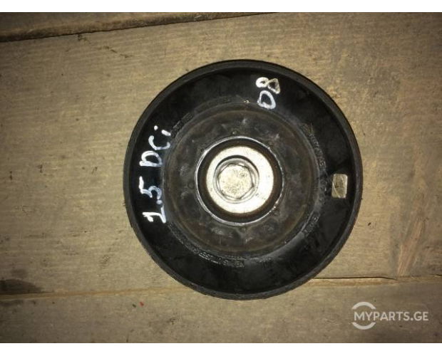 Kasnak RENAULT Kangoo 2006-2008 Kasnak RENAULT Kangoo 2006-2008