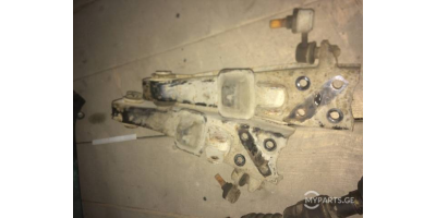 Rot Kolu HYUNDAI H1