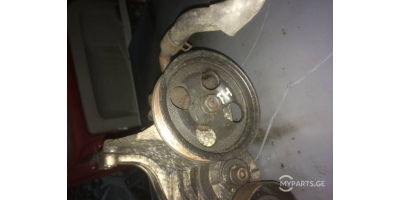 Hidrolik Pompası HYUNDAI H1 1998-2006