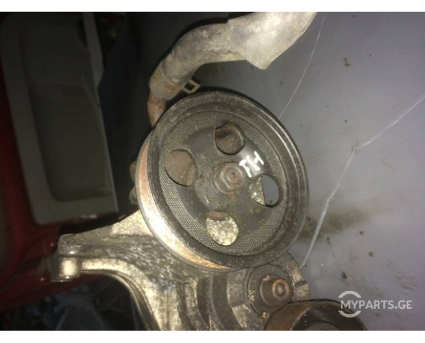 Hidrolik Pompası HYUNDAI H1 1998-2006