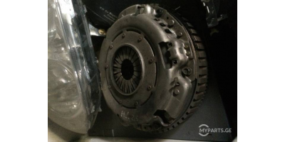 Debriyaj Diski HYUNDAI H1 1998-2006